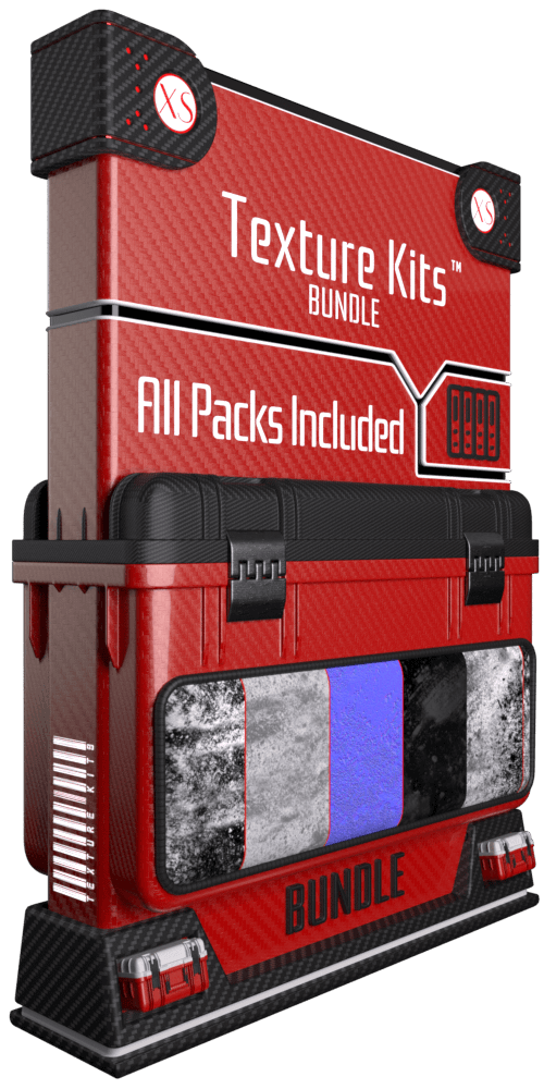 Texture Kits Bundle